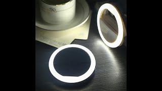 Universal Selfie led flash light for mobile phones screenshot 5