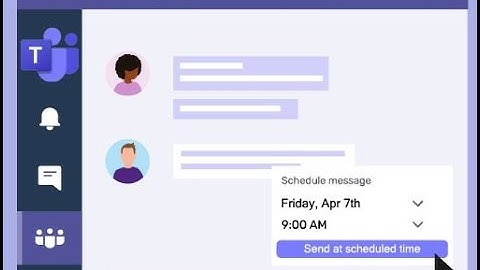 Read Microsoft Teams Chat messages using Graph Api