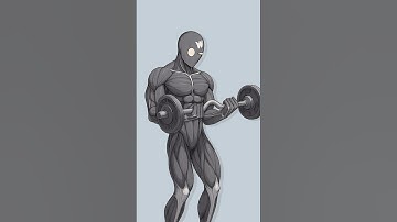 Fouten bij het curlen met EZ-stangen die de groei van je biceps belemmeren