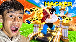I CHEATED on STEAL AN EGG - ROBLOX — trending on YouTube in Philippines