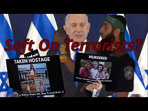 Weakness From Netanyahu Caused This War - Yaron Brooks