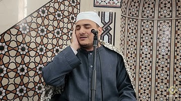 SH Mohamed Said Harby سورة الغاشية بصوت الشيخ محمد سعيد حربي