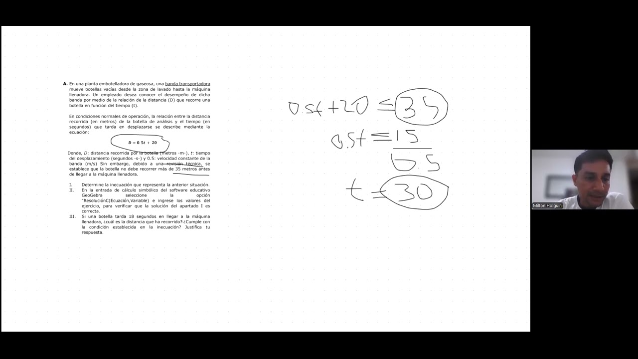 video Bloque 5 tarea 2 letra A