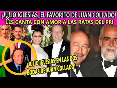 Julio iglesias fiel amigo de collado se avergüenza de el defensa y justicia