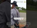 Amish guy gets caught playing Call of Duty! #shorts #bodycam
