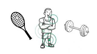 A New Paradigm for Soft Tissue Rehabilitation screenshot 4