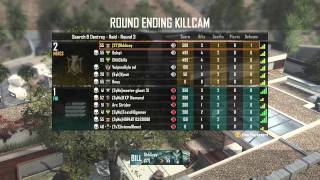 MY BEST!!! ( INSANE CROSSMAP TK)