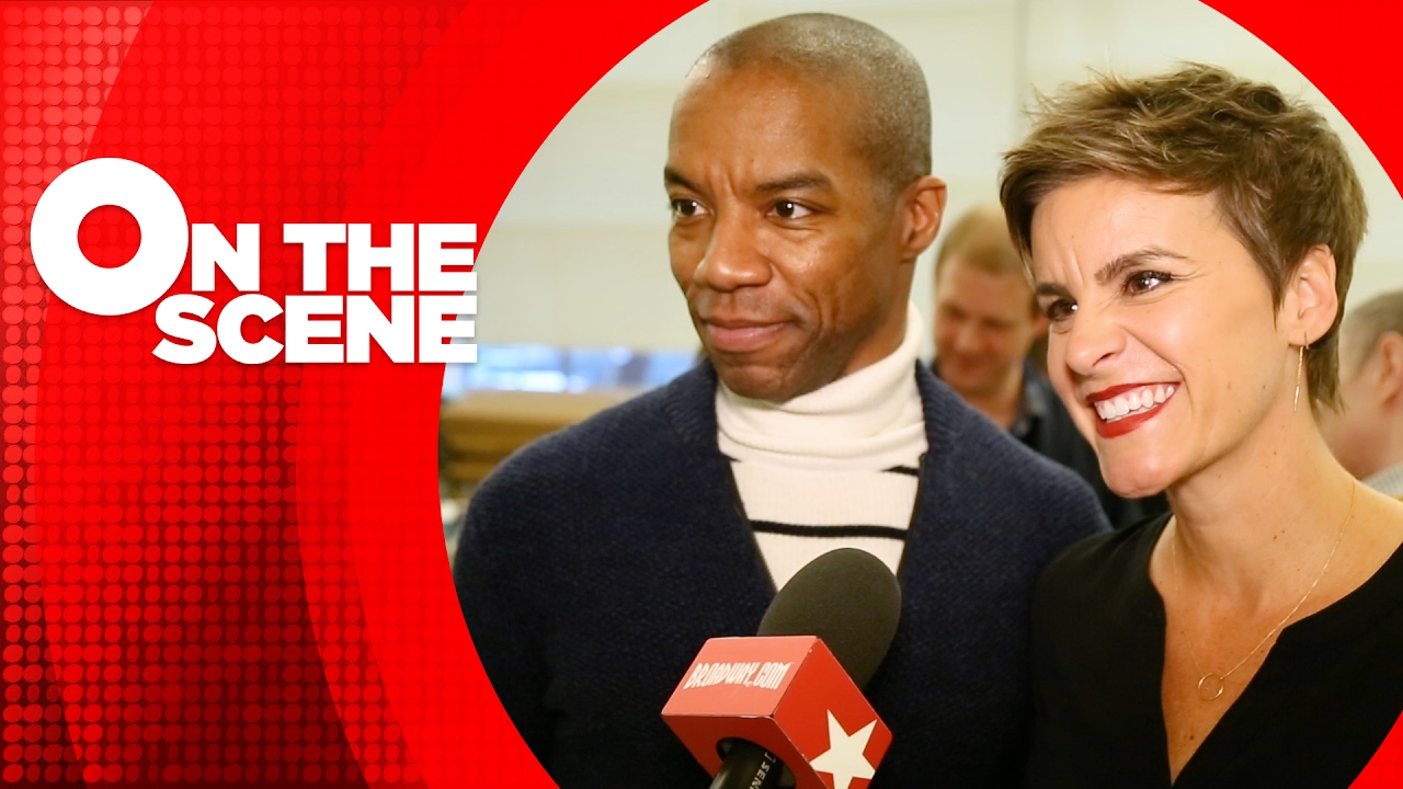 Jenn Colella, Rodney Hicks & the COME FROM AWAY Cast on Bringing the 9/11 Musical to Broadway