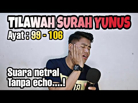 SUARA NETRAL TANPA ECHO || TERNYATA BAGUS JUGA UNTUK LATIHAN ❕❕