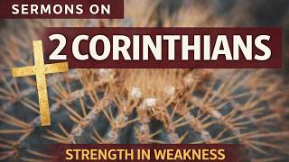 2 Corinthians 5:10-11; 8/23/26
