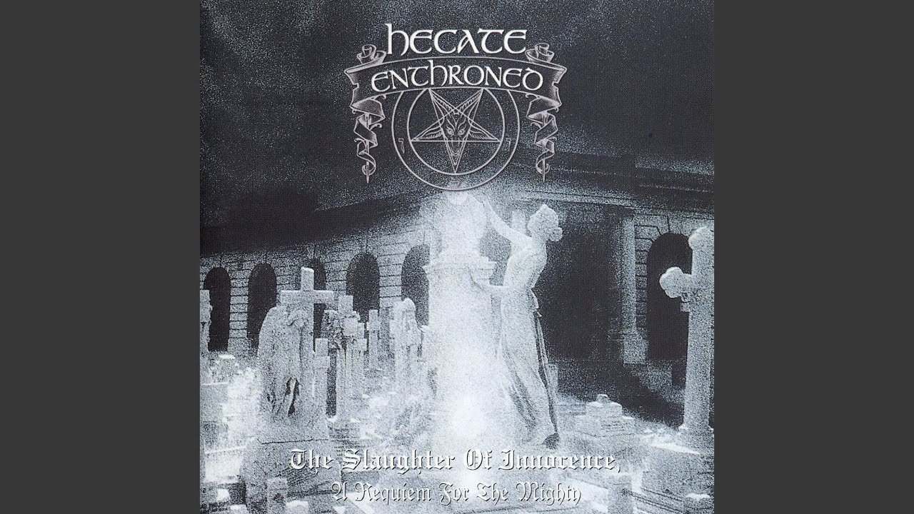 Beneath a December Twilight