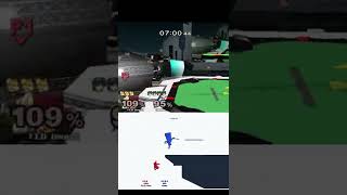 Slippi Lab clip Comparison