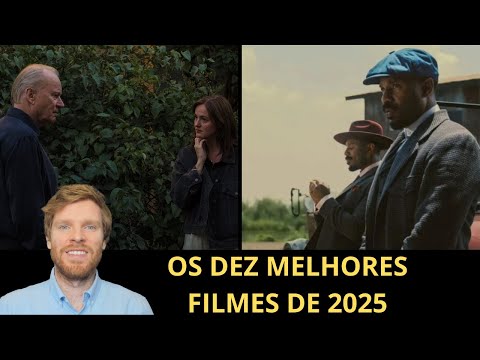 The ten best films of 2025