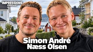 EP. 326 Simon Andre Næss | Solgt 10 boliger uten tap – slik bygget han egenkapital på boligflipping