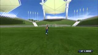 FIFA 13|Arène|Entraînement|XBOX 360