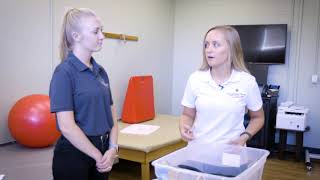 Part 4: FAQ's for Executive Function Performance Test - Enhanced