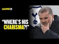 Spurs Fan Believes Ange Postecoglou Has LOST The Tottenham Hotspur Dressing Room! 😳👀