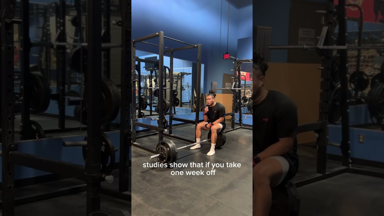 3 Helpful Tips for Post-Vacation Training 💪🏾