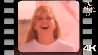 Olivia Newton-John - Reach Out For Me (4K Version)