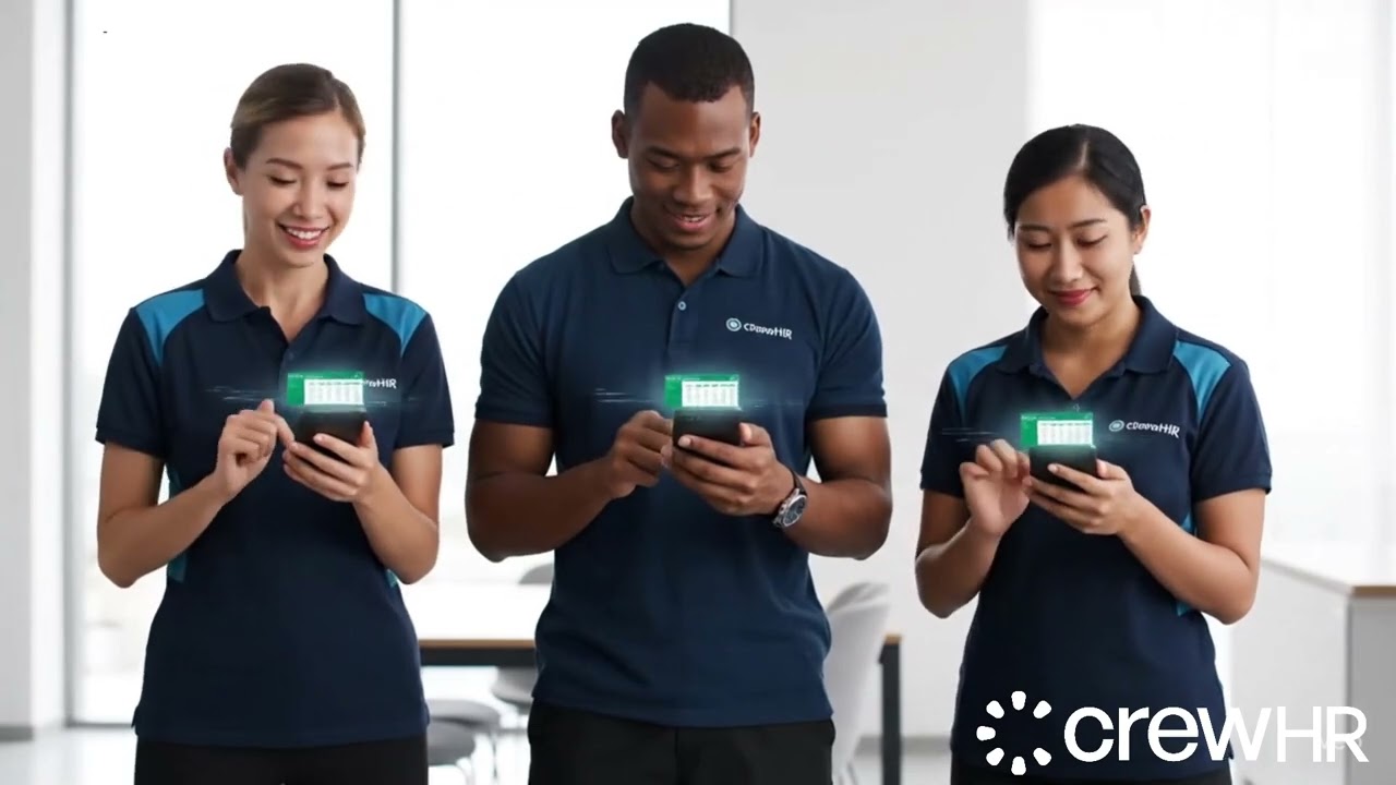 AI Employee Scheduling That Actually Works – Free Trial!