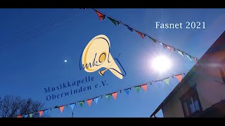 Spitzbubenmarsch Home-Edition - Musikkapelle Oberwinden E.v.