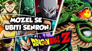 Mozel Se Ubiti Senron?