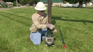 CHANCE ® Pisa Drive Tools - Hubbell Power Systems