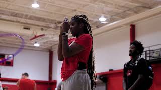 WKU Student-Athlete Welcome Back Event