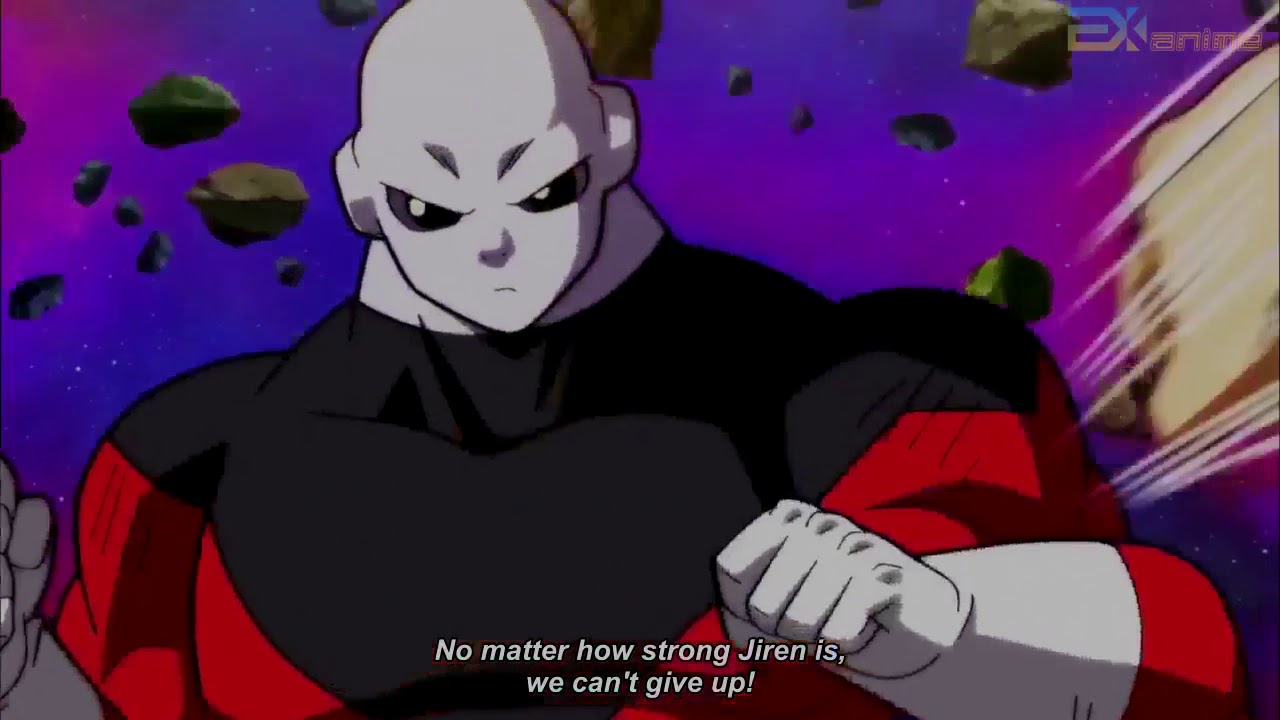 Preview Dragon Ball Super 128