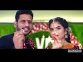 PRASHANTH RAO with VINUTHA