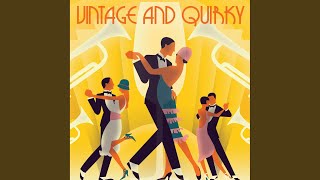 Vintage and Quirky