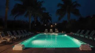 Kip Nova- No Shirt After Midnight