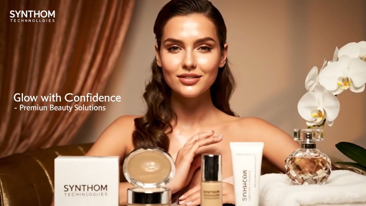 Premium Beauty Video Generation