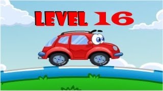 Wheely 2 Level 16 Walkthrough
Wheely 2 Level 16 Walkthrough
Play Wheely 2 Here: http://www.bigdino.com/play/995/Wheely-2 Wheely 2 Level 16 Walkthrough