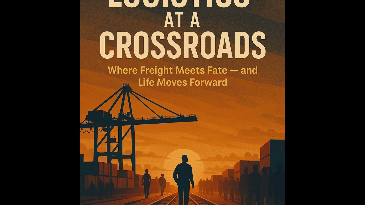 Episode 23: The Impact of DEI Rollbacks on Logistics