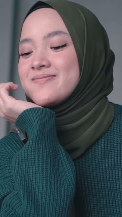 La Hawla - SABYAN #sabyan #nissasabyan #sholawat #shorts