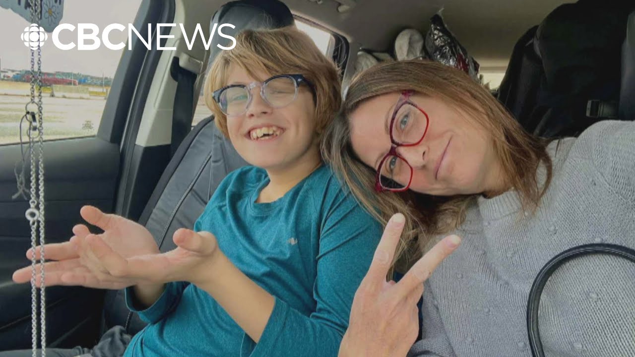 Mother grieves after 11-year-old son killed by carbon monoxide poisoning