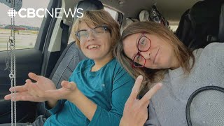 Mother grieves after 11-year-old son killed by carbon monoxide poisoning
