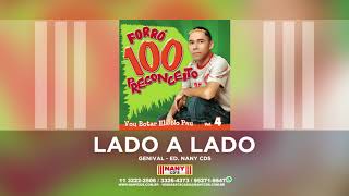 Forro 100 Preconceito - Lado a Lado