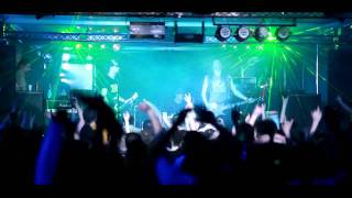 Дай Дарогу! - Прыгай В Коляску - Live R-Clum Минск 2 Мая 2010 Hd