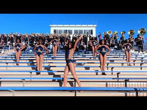 Golden Feline Dancers "Better Believe" 11:6:21