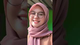 Hijab Tutorial Kacamata Inspiratif