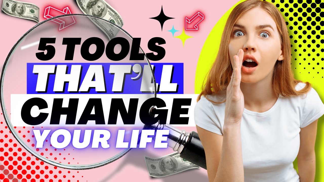 Experts Won't Tell You About These 5 Mind Mapping Tools! YouTube