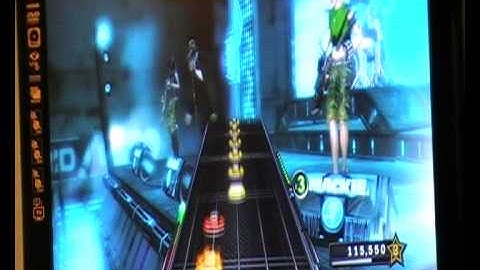 GH5 - Jordan Hard 97% 262K - Guitar