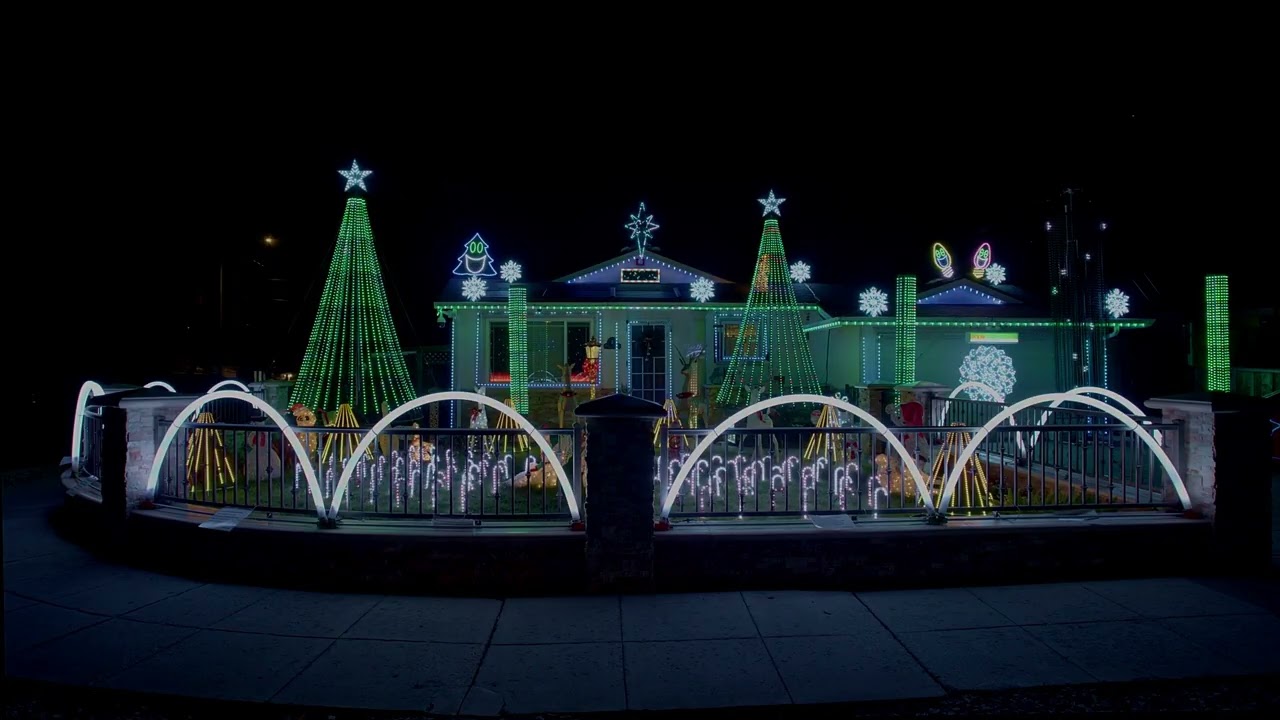 Christmas 2025: That's Christmas to Me