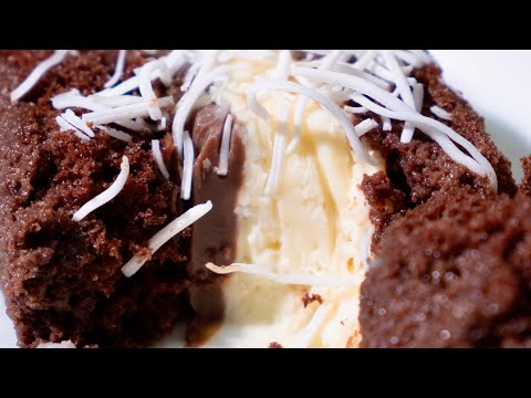 PRESTÍGIO CHOCOLATE CAKE | DISPLAY CAKE | KAREN MUNHOZ
