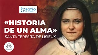 AUDIOLIBRO 📌'Historia de un Alma' 👉🏼Santa Teresita de Lisieux