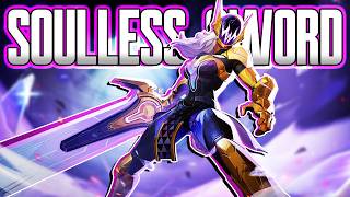 Magik's New Skin is INSANE!! | Marvel Rivals 'Soulless Sword' Magik Skin SHOWCASE!