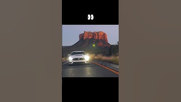 🐎🔥Ford Mustang – The Legend That Roars Through Time! 🐎🔥”#shorts #shortvideo