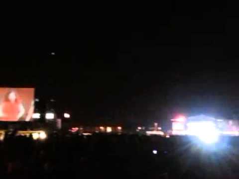 2014 0524 中壢搖滾音樂祭 謝金燕